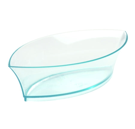 Tiny Treasures (Boat Dish), 10 per package - Thebestpartydeals