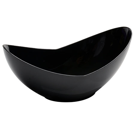 Tiny Tureens (Oval Bowl) 5"x2.6", 12 per package - Thebestpartydeals