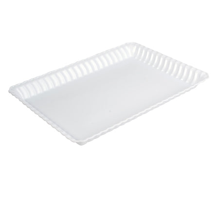 Flairware 9"x13" Serving Tray, 3 per package - Thebestpartydeals