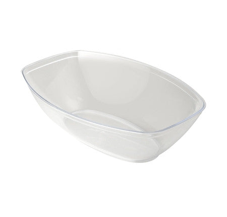 Platter Pleasers 1/2 Gallon Luau Bowl, 50 per case - Thebestpartydeals